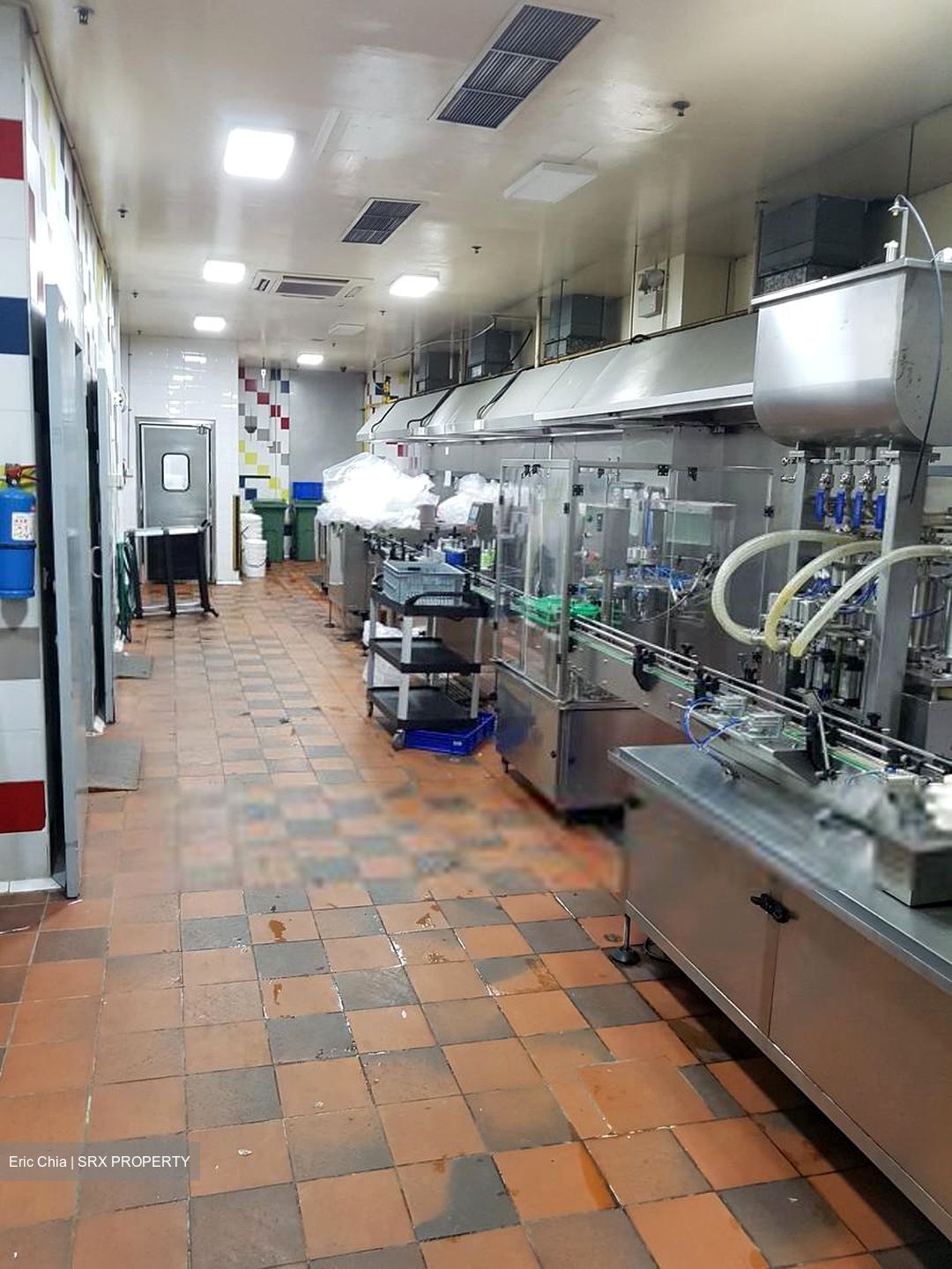 Ka Foodlink (D13), Factory #531646331